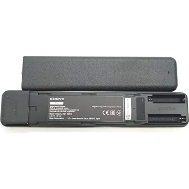 Remote Commander (RMF-TX611E) – Bild 2