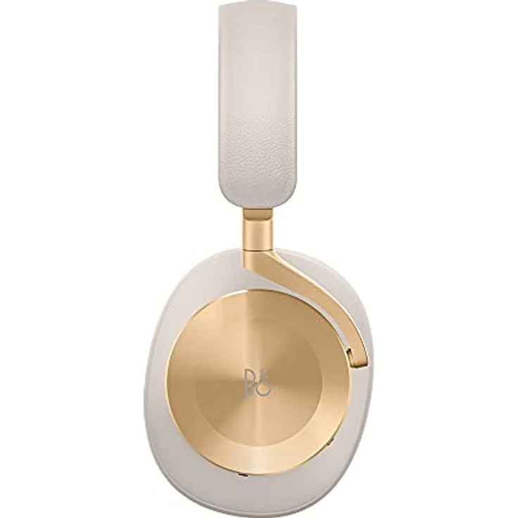 Bang & Olufsen Beoplay H95 Over-Ear-Kopfhörer (ANC, Freisprechfunktion, Bluetooth, Schwarz) – Bild 5