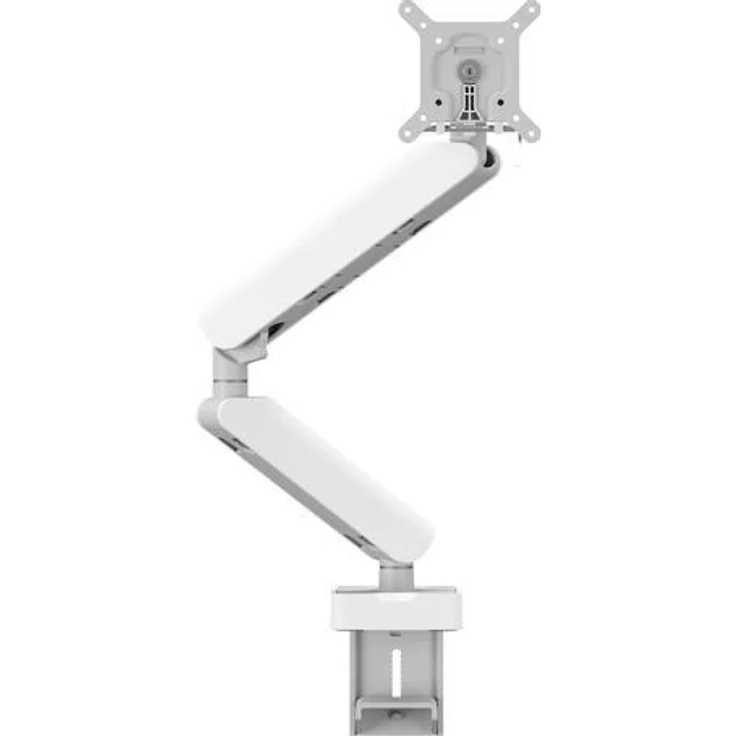 Vogels Momo 4138, Monitor Halterung für 43 Zoll Bildschirme, dynamisch verstellbar, Weiß