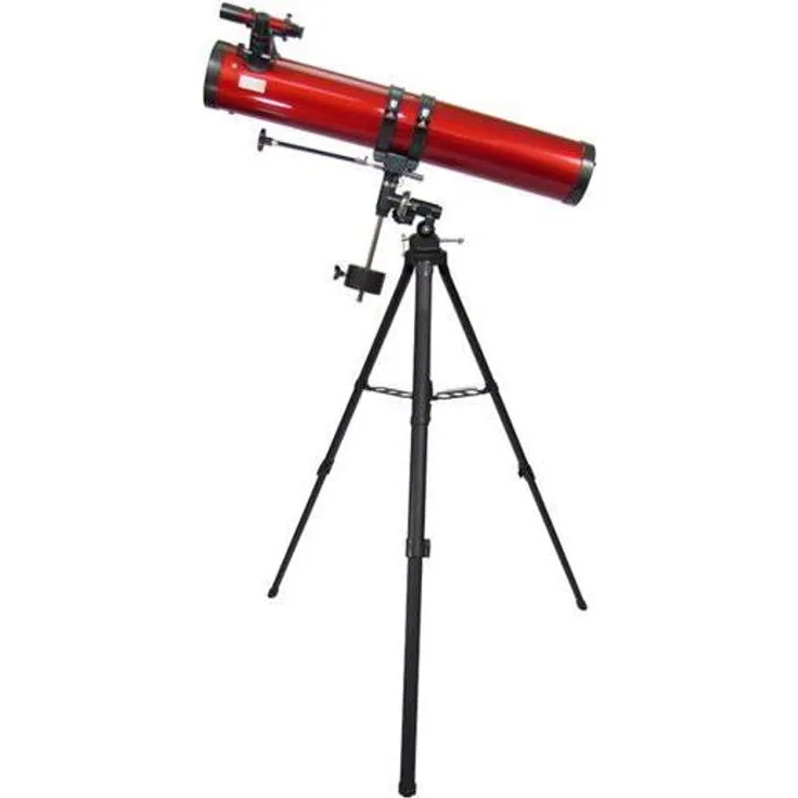 Carson Teleskop, leistungsstarkes Observationsgerät für Astronomie und Naturbeobachtungen