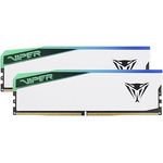 Patriot Viper Elite 5 RGB DDR5 32GB (2 x 16GB) 7000MT/s Kit - PVER532G70C38KW - Preisvergleich