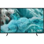 Samsung QLED Q7F, 55 Zoll (135 cm) 4K Smart TV mit AI-Vision, 100% Farbvolumen, HDR10+, Q4 AI Prozessor, One UI Tizen, Wi-Fi und Bluetooth 5.3