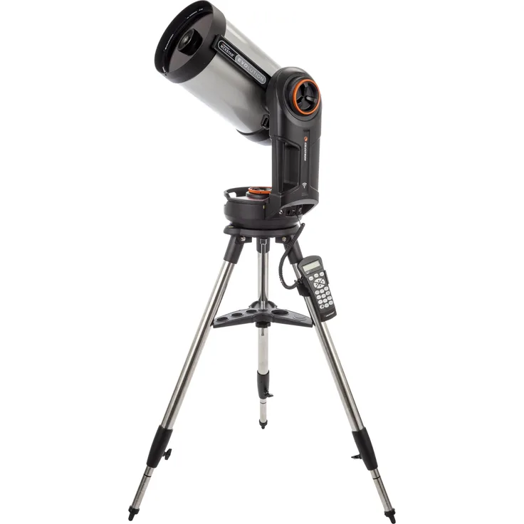 Celestron, Teleskop