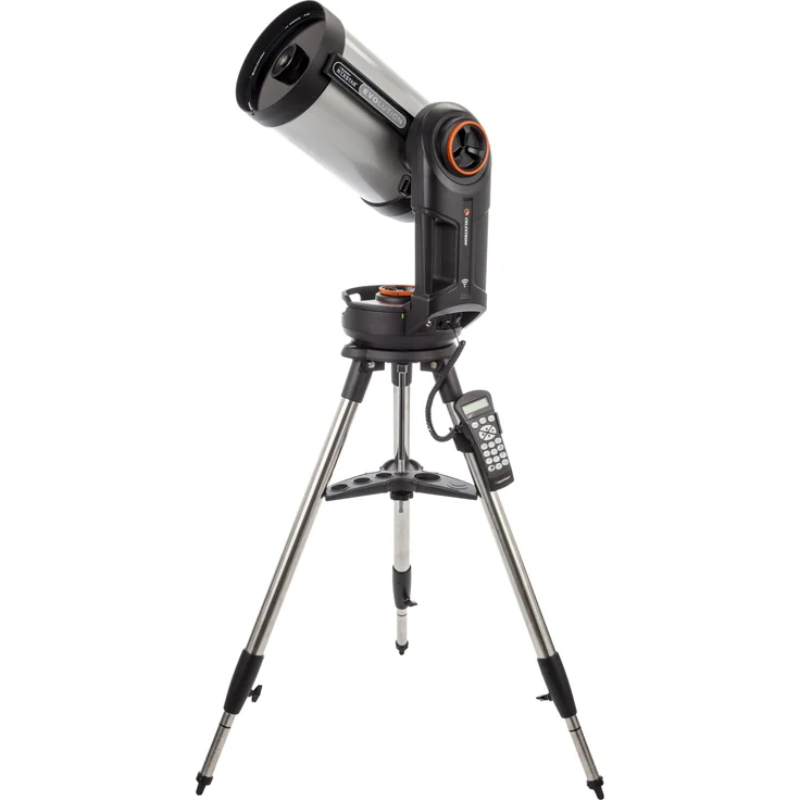 Celestron, Teleskop – Bild 1