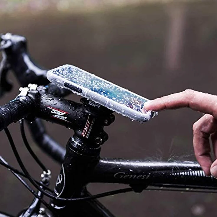 SP Connect Bike Bundle II Halterung iPhone 8/7/6S/6/SE 2020 – Bild 3
