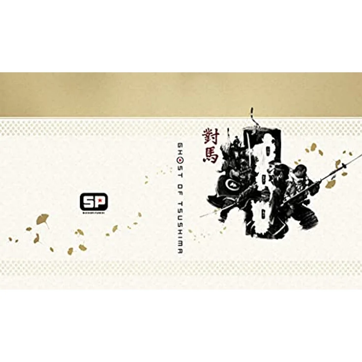 Playstation JUEGO SONY PS4 GHOST OF TSUSHIMA DIRECTOR'S CUT, Konsolenspiel – Bild 2