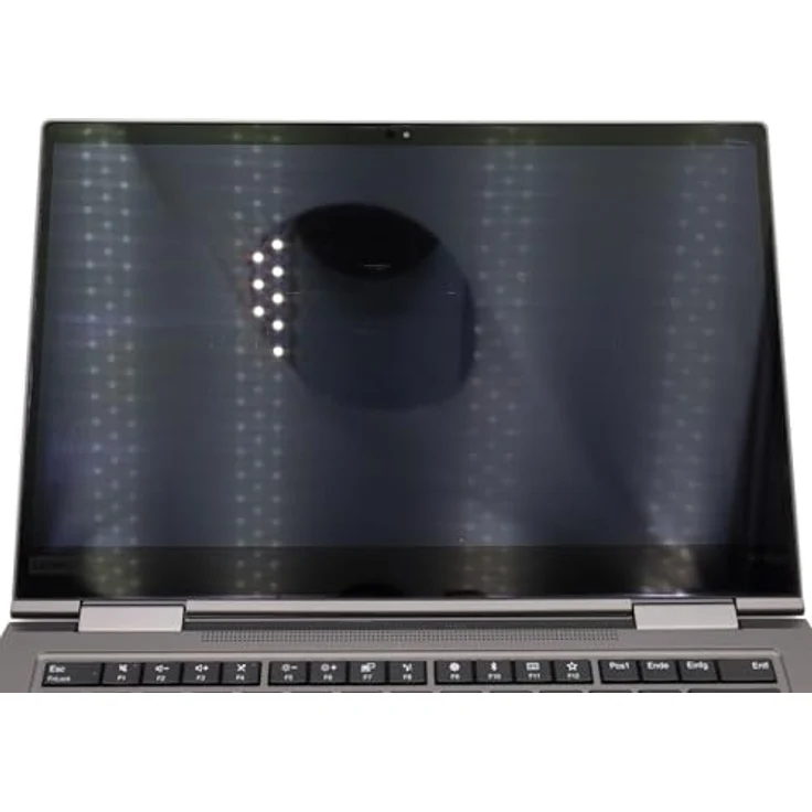 Lenovo ThinkPad X1 Yoga G4 - Business-Laptop 14 Zoll (35,6 cm) WQHD, Intel Core i7-8565U, 16GB RAM, 512GB SSD, Windows 10 Pro 64-bit (20QF0024GE) – Bild 3