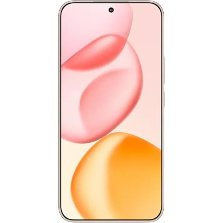 HONOR 400 256 GB Desert Gold Dual SIM – Bild 2