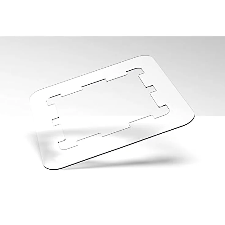 Noctua NT-H1 3,5g AM5 Edition, Hochleistungs-Wärmeleitpaste mit Dichtblende für AMD AM5 CPUs (3,5g) – Bild 4