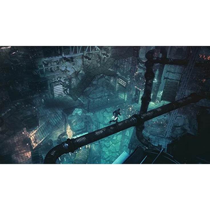 Seven - The Days Long Gone (PC) – Bild 2