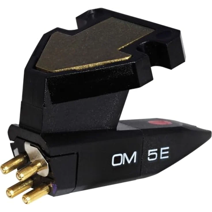 Ortofon OM 5 E – Bild 3