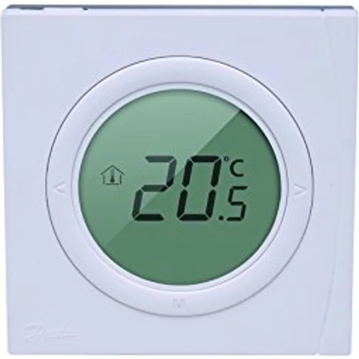 Danfoss 088L0121 Thermostat elektronisch
