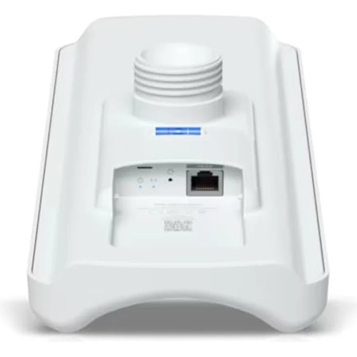Ubiquiti Device Bridge Pro Sektor, Hochleistungs-Wireless Bridge mit 19 dBi Antenne, 867 Mbit/s, 5 GHz, Stabmontage – Bild 4