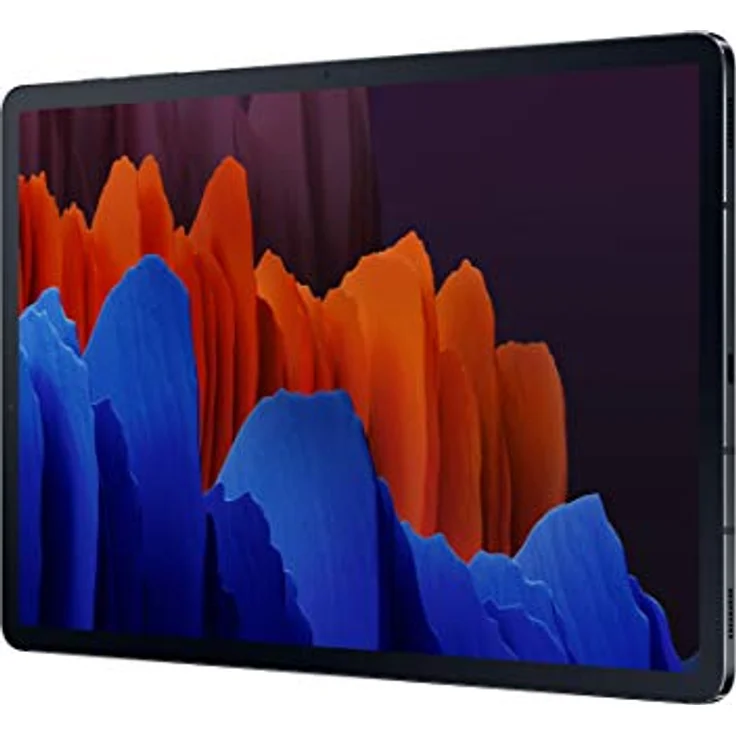 Samsung Galaxy Tab S7 Quad-HD-Auflösung 11 Zoll, WLAN-Tablet, Octa-Core, 6 GB RAM, 128 GB Speicher, Android, Mystic Black, EU-Ware (SM-T870NZKAEUE) – Bild 6