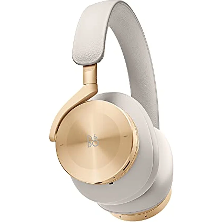 Bang & Olufsen Beoplay H95 Over-Ear-Kopfhörer (ANC, Freisprechfunktion, Bluetooth, Schwarz) – Bild 2