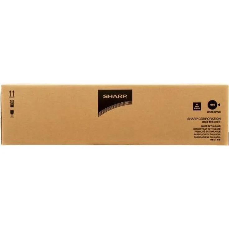 Sharp MXB-45DU Drum Kit, Toner für bis zu 100.000 Seiten, kompatibel mit MX-B350P/B450P, einfache Installation