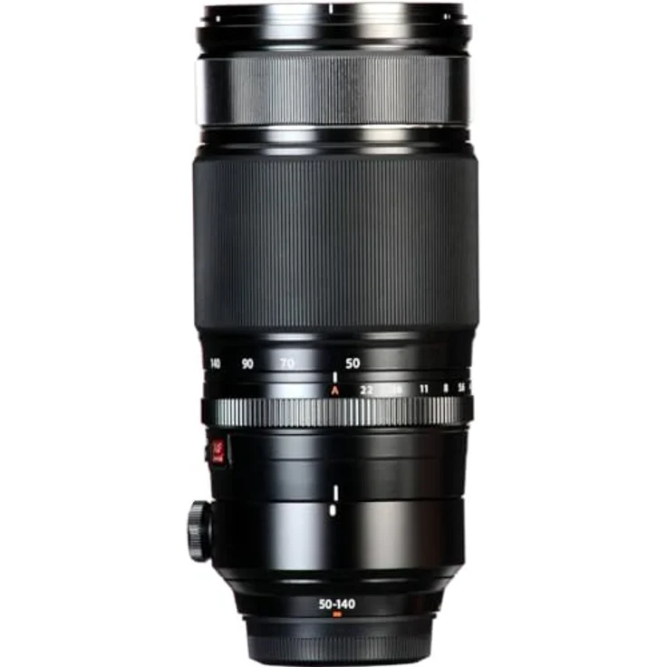 Fujifilm 50-140 mm / F 2,8 XF R LM OIS WR – Bild 7