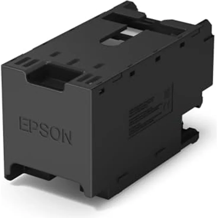 Epson EPSON Maintenance Box, Austausch-Wartungsbox für Drucker, 246 g
