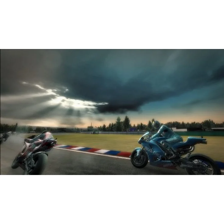 Moto GP 09/10 (Xbox 360) - Preisvergleich – Bild 4