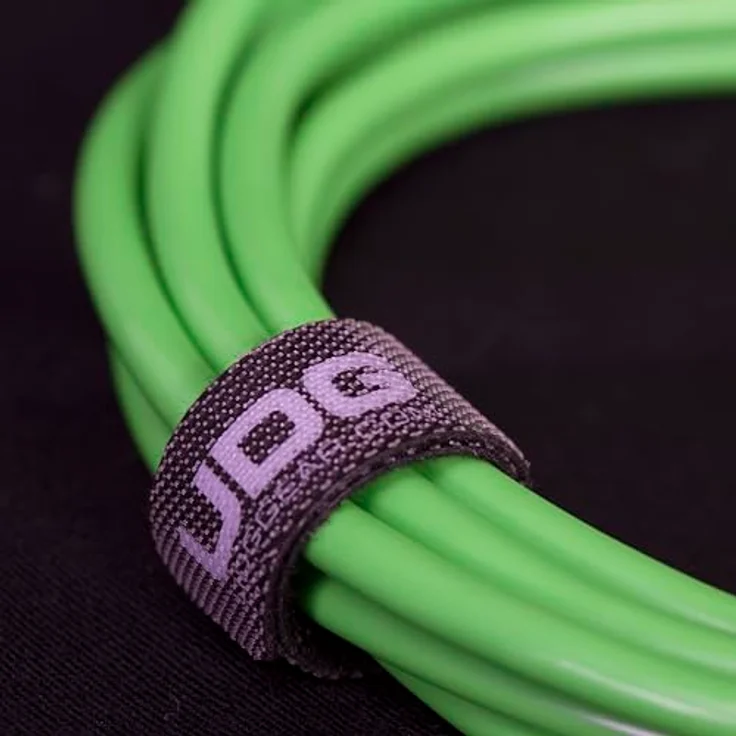 UDG Kabel USB 2.0 (A-B) gerade 1 m Audio optimiertes UDG Ultimate Audiokabel für DJs und Produzenten zur Maximierung ihrer Leistung – Bild 5