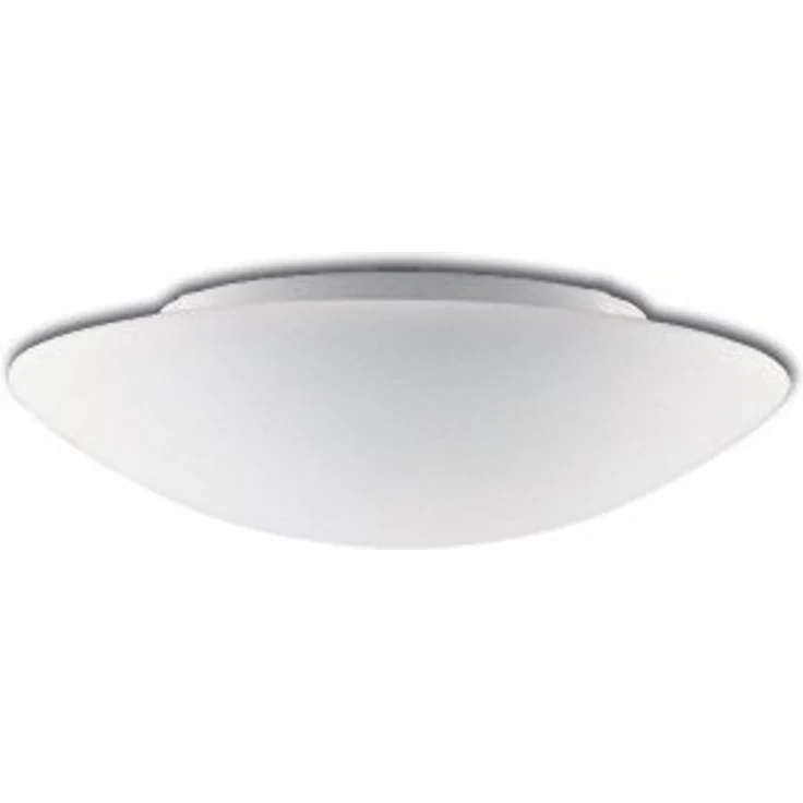RZB ZIMMERMANN 211005002 Decken-/Wandleuchte weiß, langlebig und robust – Bild 3