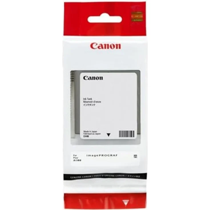 CANON PFI-2100 G Cartouche d'encre 1 pièce(s) Original Vert – Bild 2