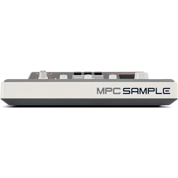 Akai MPC Sample, DJ Controller mit leistungsstarken Performance-Pads und umfangreicher Sampling-Funktionalität – Bild 19