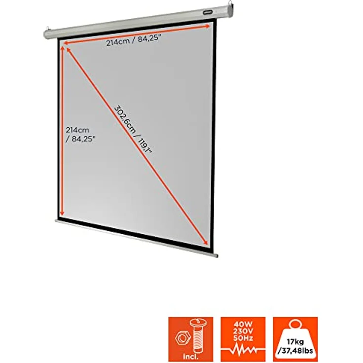 Celexon Motor Economy 220x220 – Bild 2