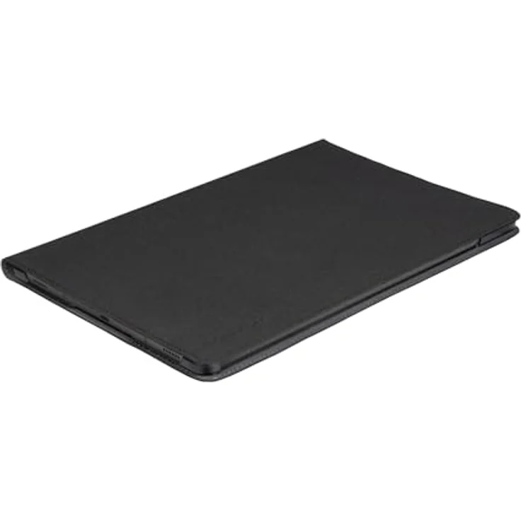 Gecko Covers EasyClick Tablet-Hülle für Samsung Galaxy Tab S9+ 12.9", aus recyceltem Material, mit automatischer Sleep/Wake-Funktion, schwarz – Bild 10