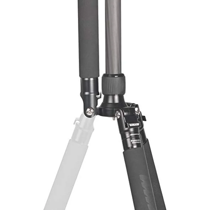Kaiser TE-324 Tiltall TriPod – Bild 5
