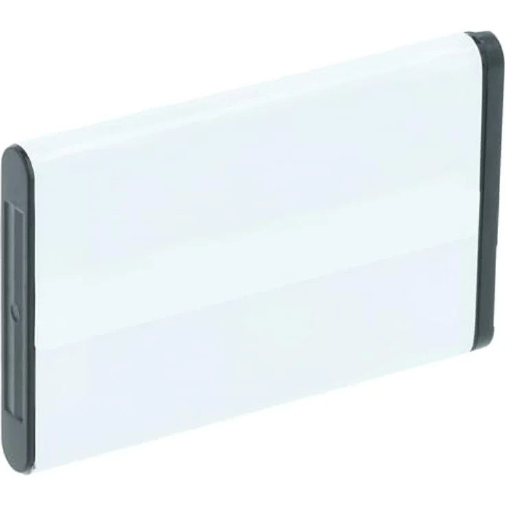vhbw 2X Akku für Ushining M2301, Lithium-Ionen, 1000 mAh, 3,7 Volt, wiederaufladbar – Bild 2