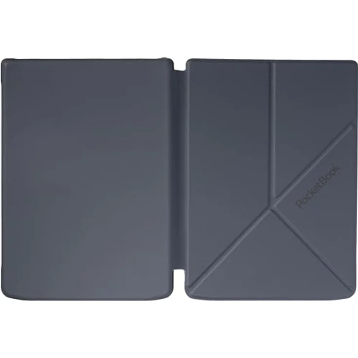 PocketBook Cover Shell Origami Black für InkPad 4, InkPad Color 2, InkPad Color 3 – Bild 2