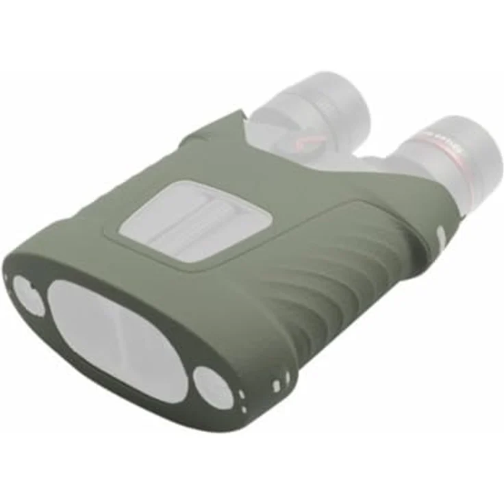Kite Optics APC 42 Fernglas mit Silikonummantelung für optimalen Schutz und Grip, verschiedene Farben – Bild 2