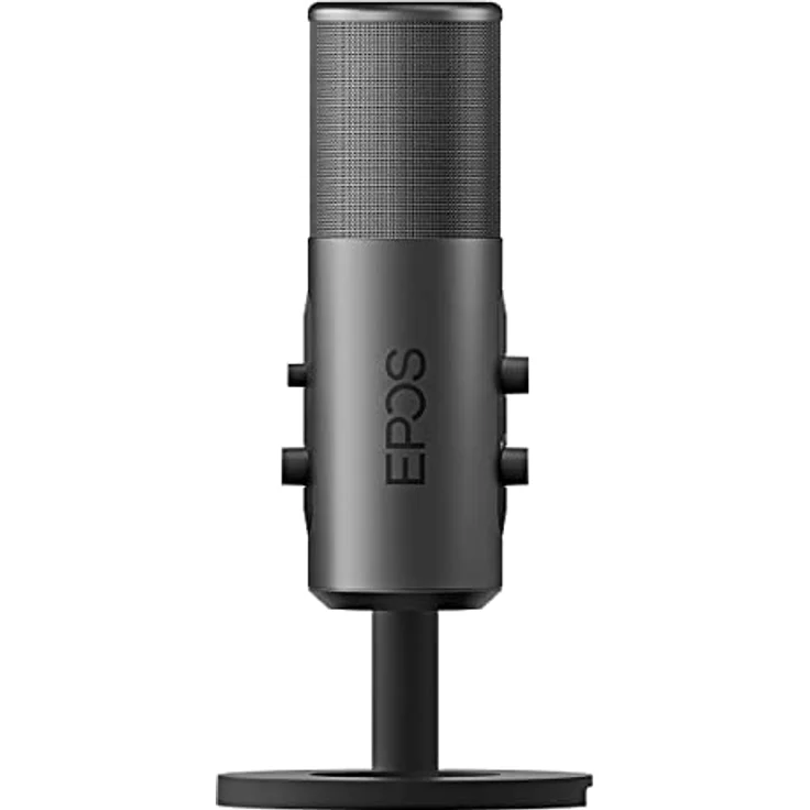 EPOS B20 Streaming Mikrofon – Bild 5