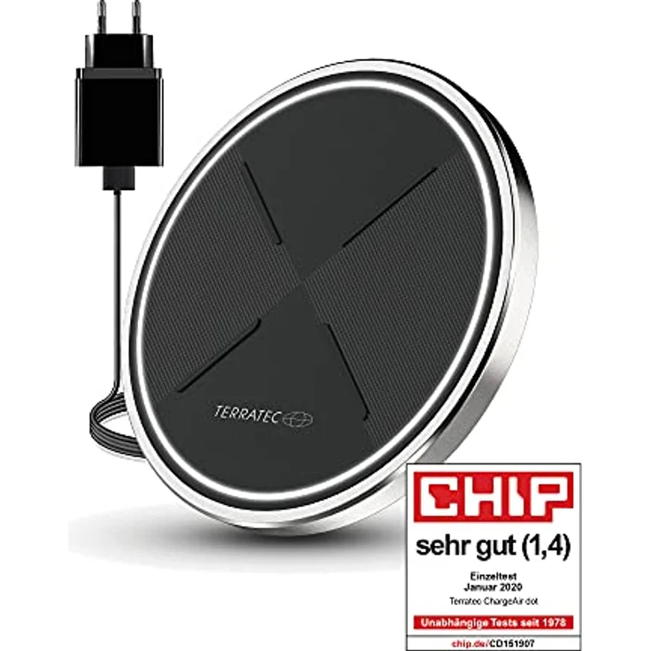 TERRATEC ChargerAir dot – Bild 6