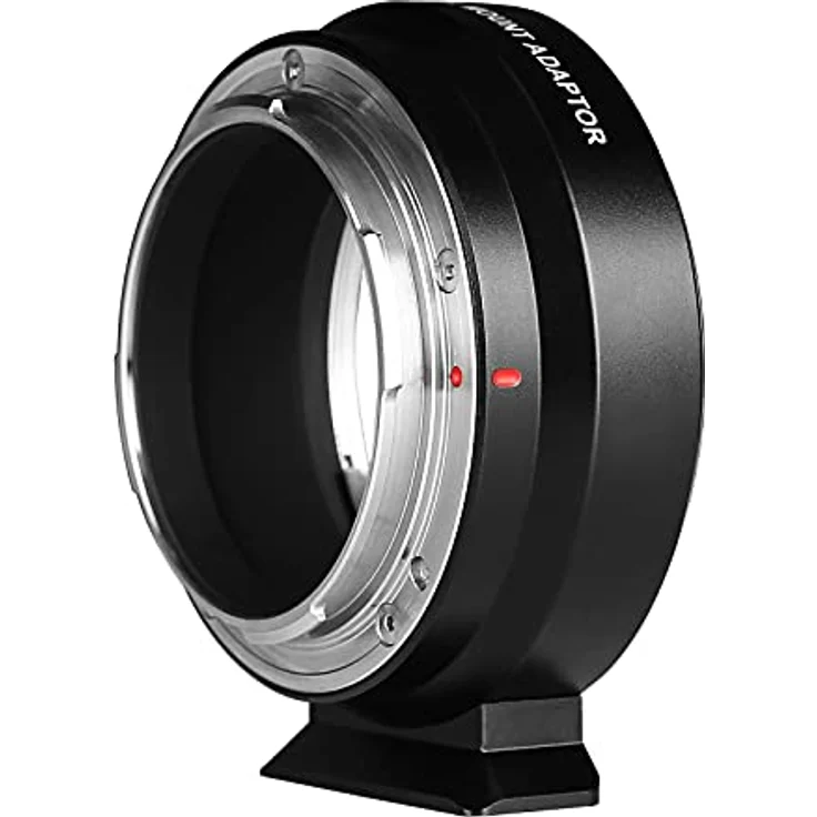 Meike Metal Lens Adapter EF-L Mount Converter for Canon EF Lens to L-Mount Cameras – Bild 2