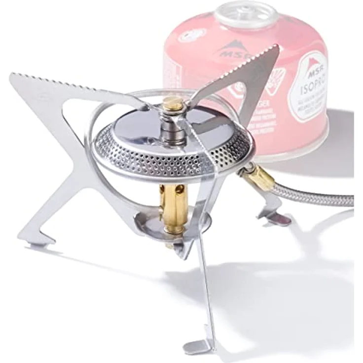 MSR WindPro II – Bild 2