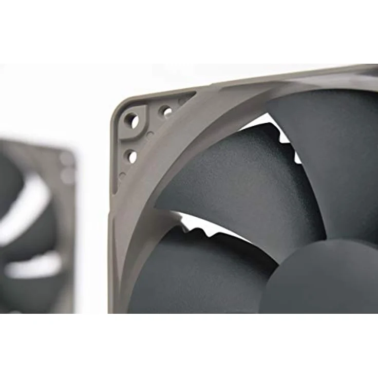 Noctua Redux NF-P12 - Gehäuselüfter - 120 mm - Preisvergleich – Bild 5