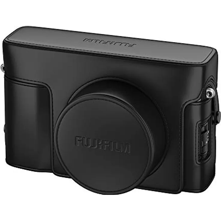 Fujifilm Kameratasche LC-X100V Schwarz