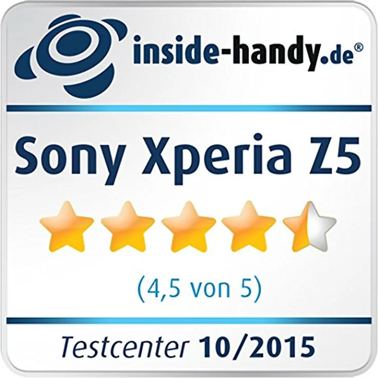 Sony Xperia Z5 Made for Bond – Bild 16