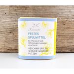 Küstenseifen Festes Spülmittel