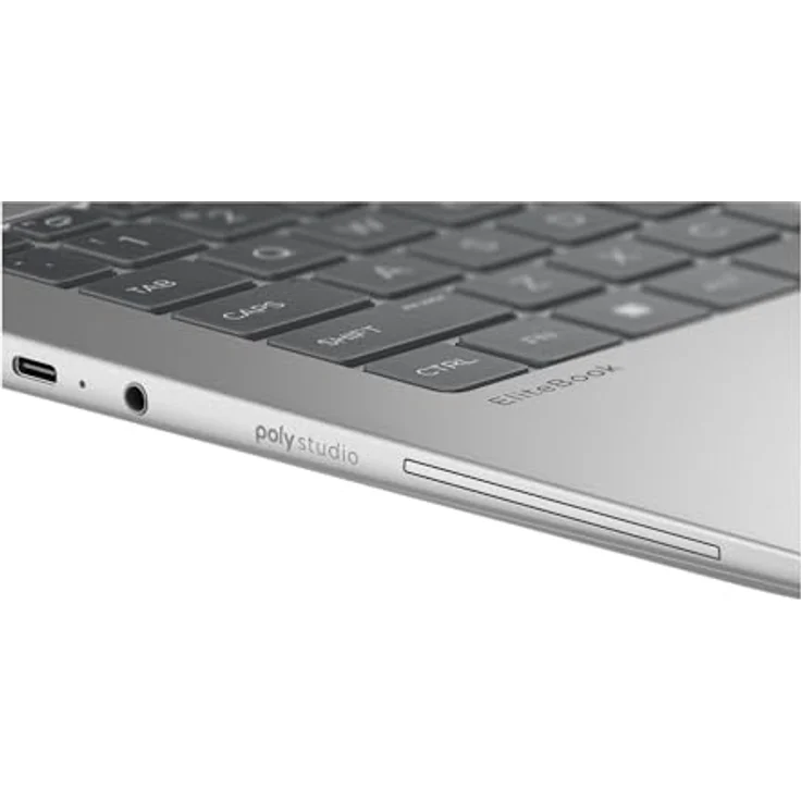 HP EliteBook 6 G1a, Notebook mit AMD Ryzen 5, 512 GB SSD, WUXGA, Windows 11 Pro – Bild 3