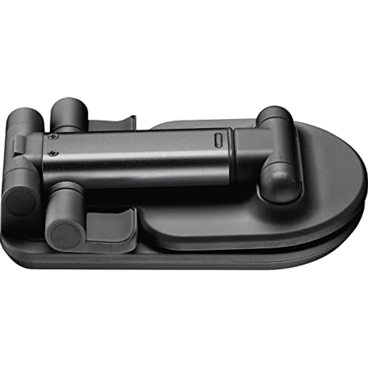Cellularline Desk Holder Passive Halterung Handy-Smartphone - Tablet-UMPC Schwarz (TABLESTANDK) – Bild 4