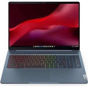 Bild für Lenovo IdeaPad 5i Gaming Chromebook Plus