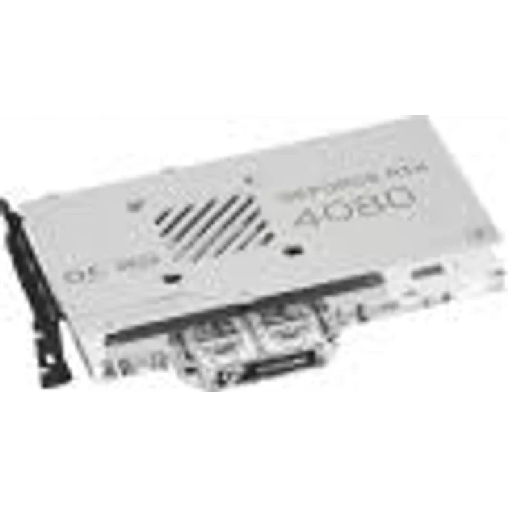 Barrow LRC2.0 RTX 4080 FE Aurora RGB Grafikkarte - Acryl – Bild 3