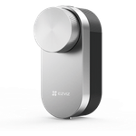 EZVIZ SMART LOCK DL01 PRO, Smart Türschloss mit App-Steuerung und schlüssellosem Zugang