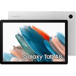 Samsung Galaxy Tab A8 Android-Tablet 10,5 Zoll WLAN RAM 3 GB 32 GB 11 Silber [italienische Version] 2022 - Preisvergleich