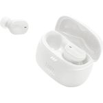 JBL TUNE BUDS 2 wireless In-Ear-Kopfhörer (Adaptive Noise-Cancelling, A2DP Bluetooth) in Schwarz