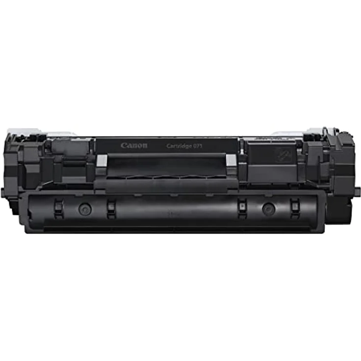 Canon Toner 071 Original Schwarz, 1200 Seiten, für i-SENSYS Laserdrucker – Bild 2