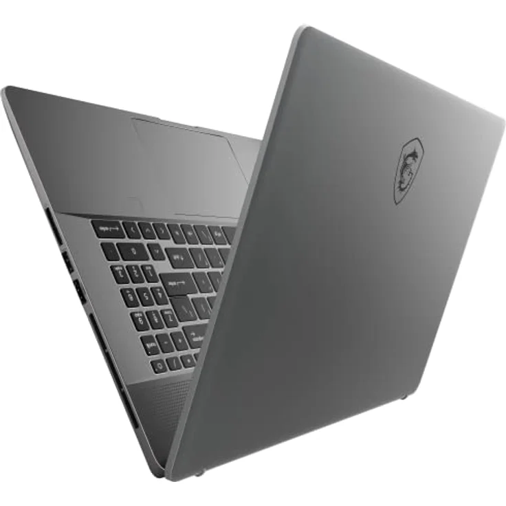 MSI Creator Z17 HX Studio A13VFT-059 | Creator Laptop | 43,2 cm (17,0 Zoll) QHD+ | Intel Core i7-13700HX | 32 GB DDR5-4800 | 2 TB SSD RTX 4060 Laptop GPU | Windows 11 Pro, Grau – Bild 5